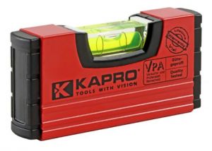 Уровень компактный мини KAPRO 246 ― KAPRO SHOP