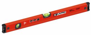 Строительный уровень магнитный KAPRO 787-40-60M ― KAPRO SHOP