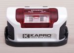Уровень KAPRO Smarty Optivision магнитный 946M