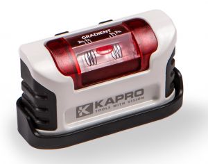 Уровень KAPRO Smarty Optivision магнитный 946M ― KAPRO SHOP