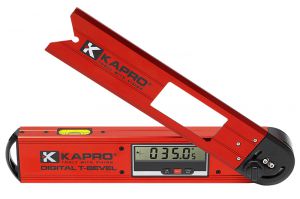 Электронный уровень - угломер 992 KAPRO 992 ― KAPRO SHOP