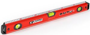 Уровень с линейкой KAPRO 770-42-60 ― KAPRO SHOP
