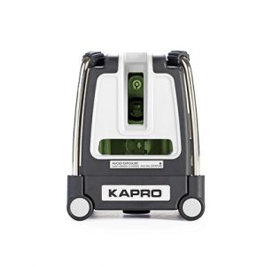 Лазерный уровень зеленый KAPRO 873G ― KAPRO SHOP