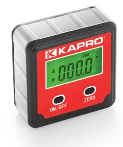 Уровень-угломер электронный KAPRO 393 ― KAPRO SHOP