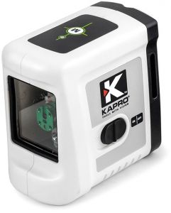 Лазерный уровень KAPRO 862G ― KAPRO SHOP