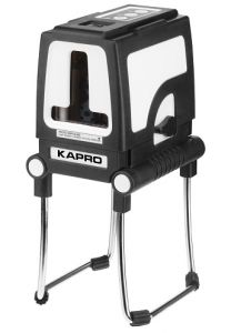 Лазерный уровень KAPRO 872G ― KAPRO SHOP